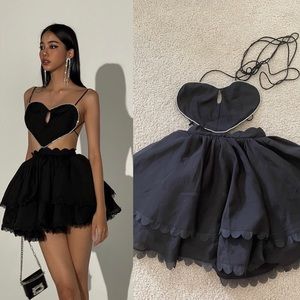 OnOn Made Misty dress